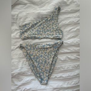Skatie Nantucket bathing suit